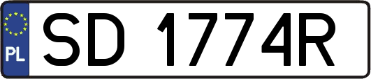 SD1774R