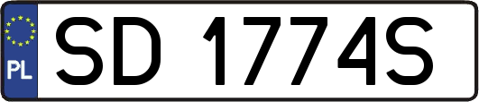 SD1774S