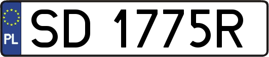 SD1775R