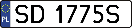 SD1775S