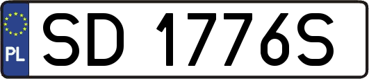 SD1776S