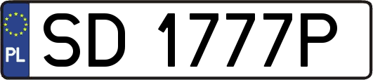 SD1777P