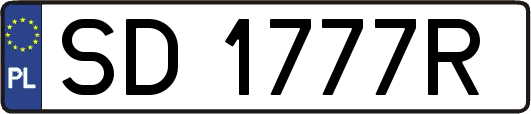 SD1777R