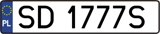 SD1777S