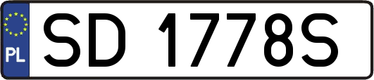 SD1778S