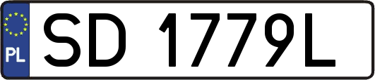 SD1779L