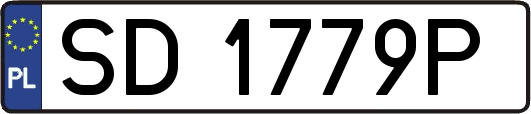 SD1779P