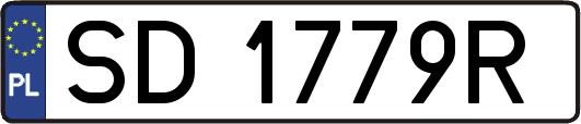 SD1779R