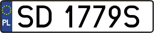 SD1779S