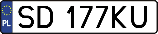 SD177KU