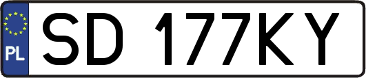 SD177KY