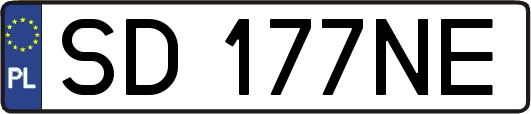 SD177NE
