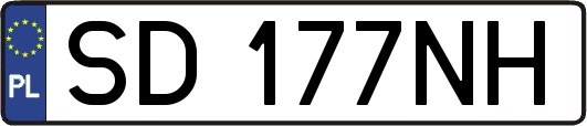 SD177NH