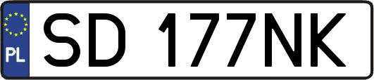 SD177NK