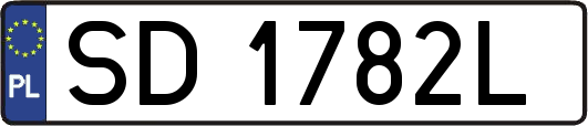 SD1782L