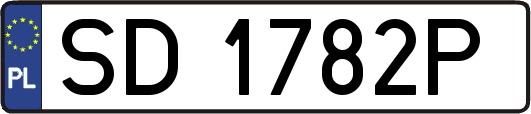 SD1782P
