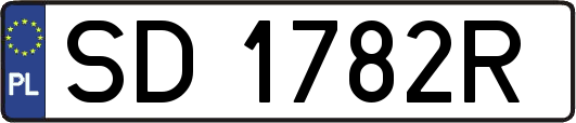 SD1782R