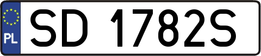SD1782S