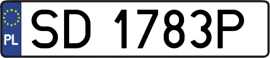 SD1783P