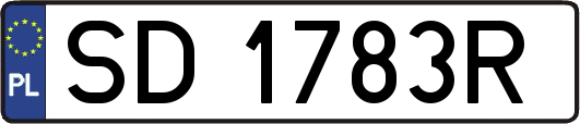 SD1783R
