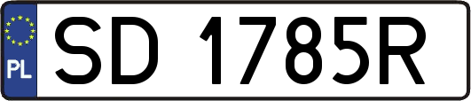 SD1785R