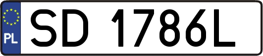 SD1786L