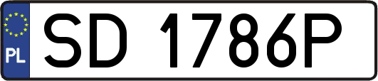 SD1786P
