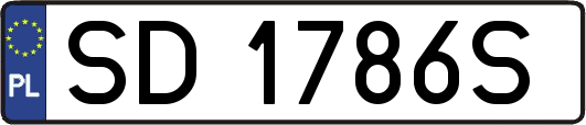 SD1786S