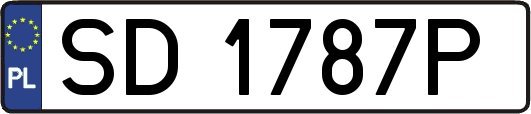 SD1787P