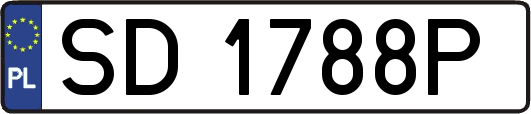 SD1788P