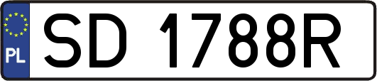 SD1788R