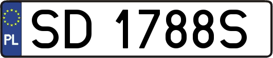 SD1788S