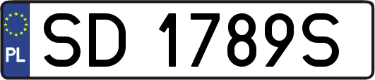 SD1789S
