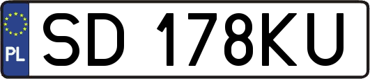 SD178KU