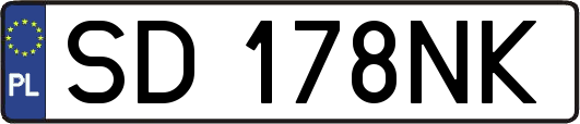 SD178NK