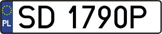 SD1790P