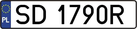 SD1790R