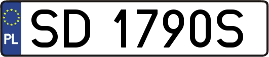 SD1790S