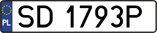 SD1793P