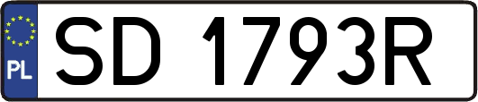 SD1793R
