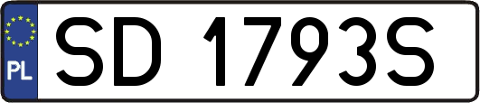SD1793S