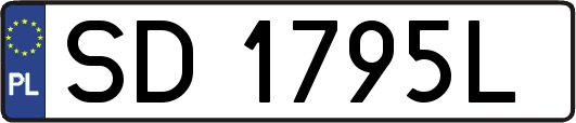 SD1795L