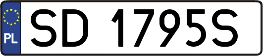 SD1795S