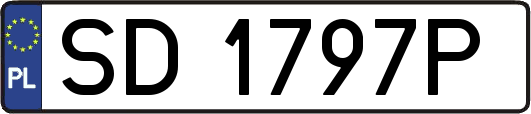 SD1797P