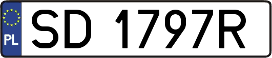 SD1797R