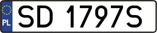 SD1797S