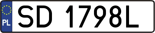 SD1798L