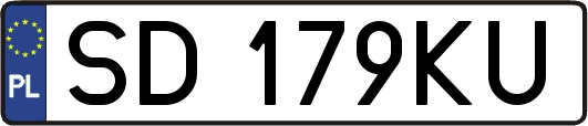 SD179KU