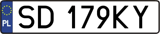 SD179KY