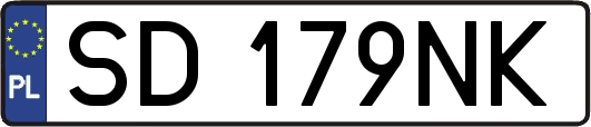 SD179NK